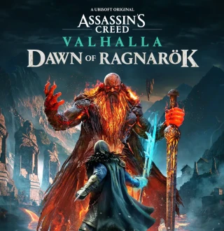 Assassin's Creed Valhalla - Dawn of Ragnarök EU XBOX One / Xbox Series X|S CD Key