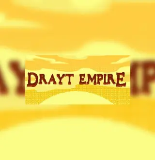 Drayt Empire Steam Gift