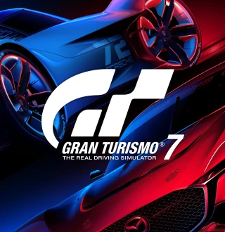Gran Turismo 7 US PS4 CD Key