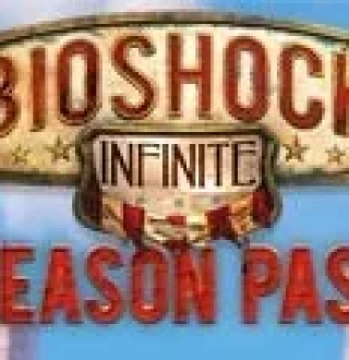 Bioshock Infinite - Season Pass Steam Gift