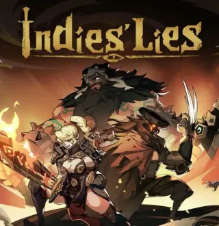 Indies' Lies Steam CD Key