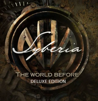 Syberia: The World Before Deluxe Edition Steam CD Key