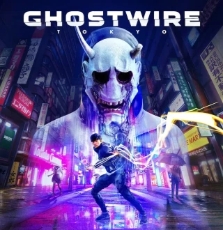 GhostWire: Tokyo Deluxe EU v2 Steam Altergift