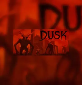 DUSK EU Steam CD Key
