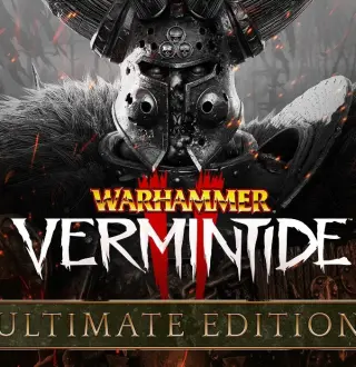 Warhammer: Vermintide 2 Ultimate Edition AR XBOX One / Xbox Series X|S CD Key