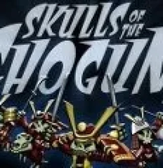 Skulls of the Shogun Steam Gift