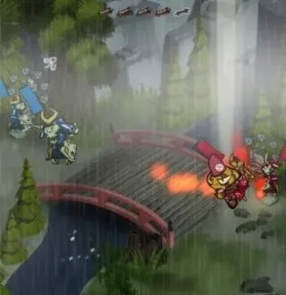 Skulls of the Shogun Steam Gift