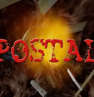 Postal Steam CD Key