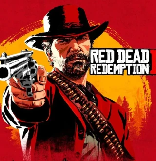 Red Dead Redemption 2 AR Xbox Series X|S CD Key