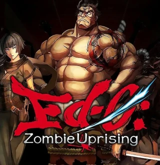 Ed-0: Zombie Uprising Steam CD Key