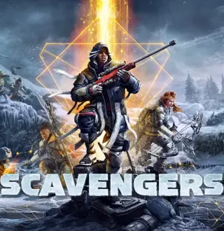 Scavengers - 250 Chips PC Key