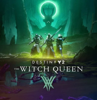 Destiny 2: The Witch Queen US XBOX One / Xbox Series X|S CD Key