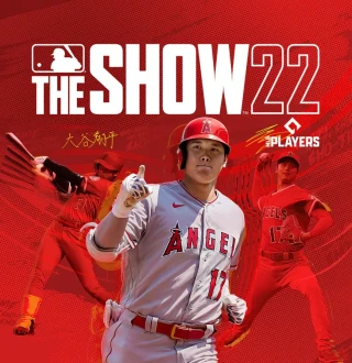 MLB The Show 22 EU XBOX One / Xbox Series X|S CD Key