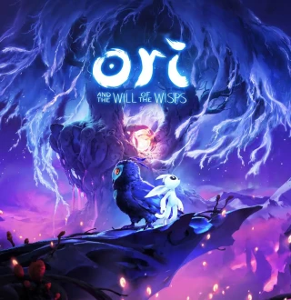 Ori and the Will of the Wisps EU XBOX One / Xbox Series X|S CD Key