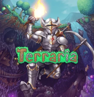 Terraria AR Xbox Series X|S CD Key
