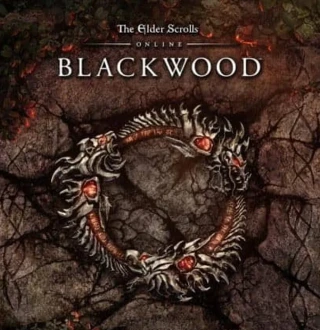 The Elder Scrolls Online - Blackwood Collector's Edition Upgrade EU XBOX One / Xbox Series X|S CD Key
