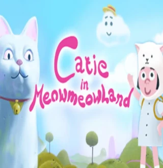 Catie in MeowmeowLand EU Steam CD Key