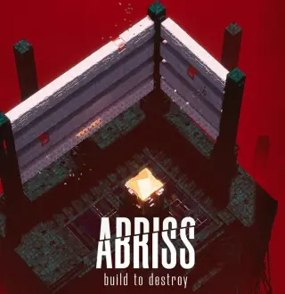 ABRISS - build to destroy PC Steam CD Key