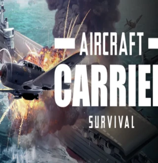 Aircraft Carrier Survival EU v2 Steam Altergift