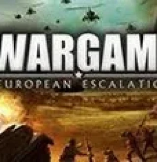 Wargame European Escalation Steam Gift