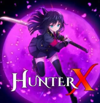HunterX Steam CD Key