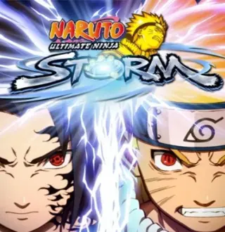 NARUTO: Ultimate Ninja STORM AR XBOX One CD Key