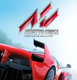 Assetto Corsa AR XBOX One CD Key