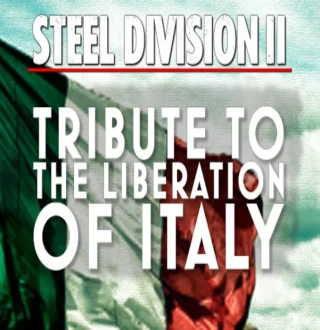 Steel Division 2 - Tribute to the Liberation of Italy DLC Steam CD Key
