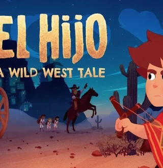 El Hijo: A Wild West Tale EU Steam CD Key