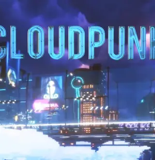 Cloudpunk AR XBOX One CD Key