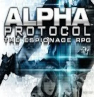 Alpha Protocol ROW Steam CD Key