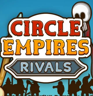 Circle Empires Rivals - Forces of Nature DLC EU Steam CD Key