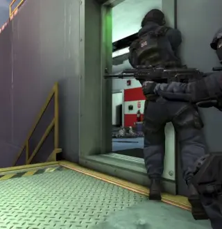 TAKEDOWN: Red Sabre Steam Gift