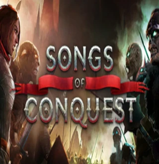 Songs of Conquest EU v2 Steam Altergift