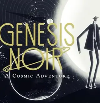 Genesis Noir EU Steam CD Key