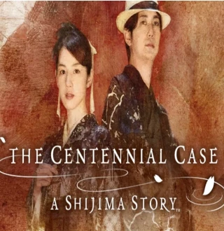 The Centennial Case : A Shijima Story Steam CD Key