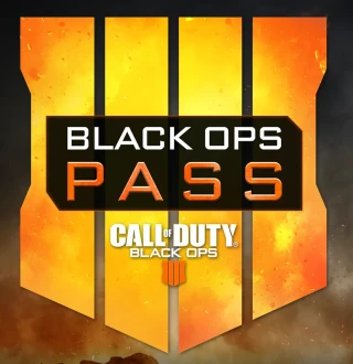Call of Duty: Black Ops 4 - Black Ops Pass XBOX One / Xbox Series X|S CD Key
