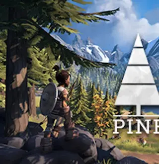 Pine EU Steam CD Key