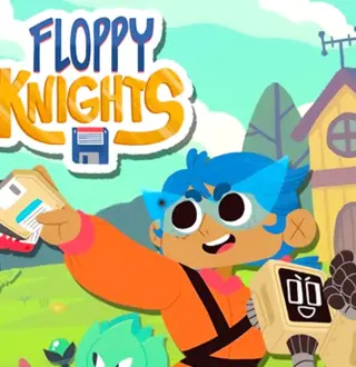 Floppy Knights PC Steam CD Key