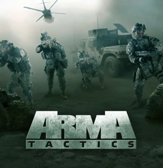 Arma Tactics PC Steam CD Key