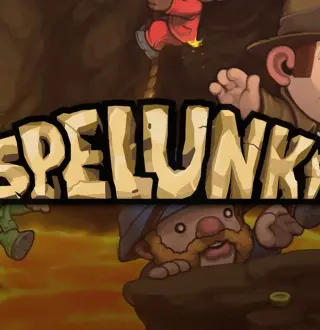 Spelunky PC Steam CD Key