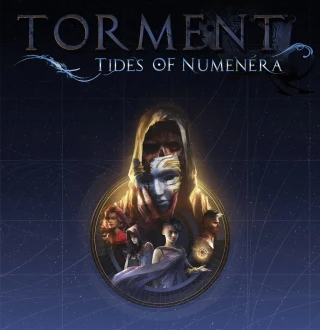 Torment: Tides of Numenera GOG CD Key