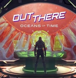 Out There: Oceans of Time Steam CD Key