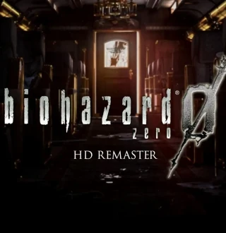 Resident Evil 0 / Biohazard 0 HD Remaster AR XBOX One / Xbox Series X|S CD Key