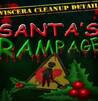 Viscera Cleanup Detail: Santa's Rampage Steam CD Key