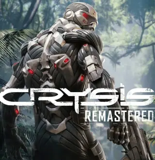 Crysis Remastered AR XBOX One / Xbox Series X|S CD Key