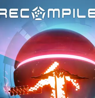 Recompile EU Steam CD Key