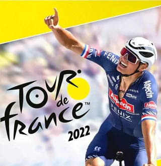 Tour de France 2022 PC Steam CD Key