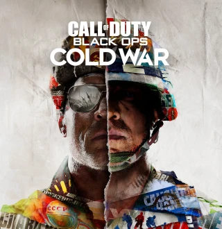 Call of Duty: Black Ops Cold War TR XBOX One / Xbox Series X|S CD Key