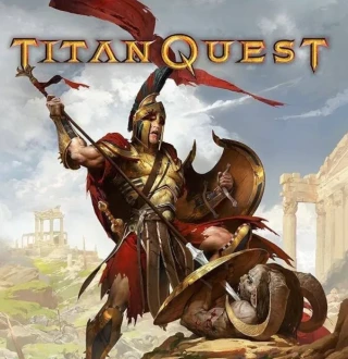 Titan Quest AR XBOX One / Xbox Series X|S CD Key
